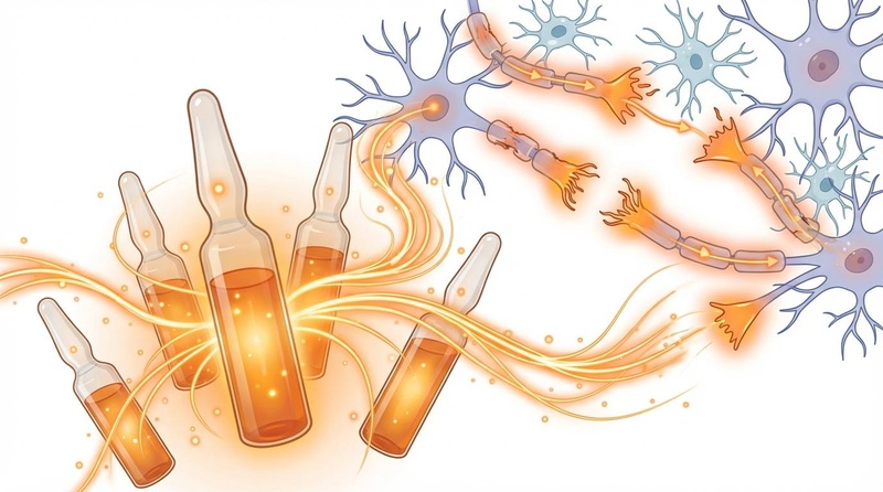 Cerebrolysin Ampoules