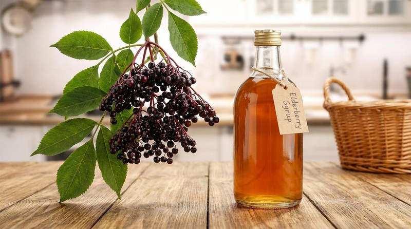 Elderberry