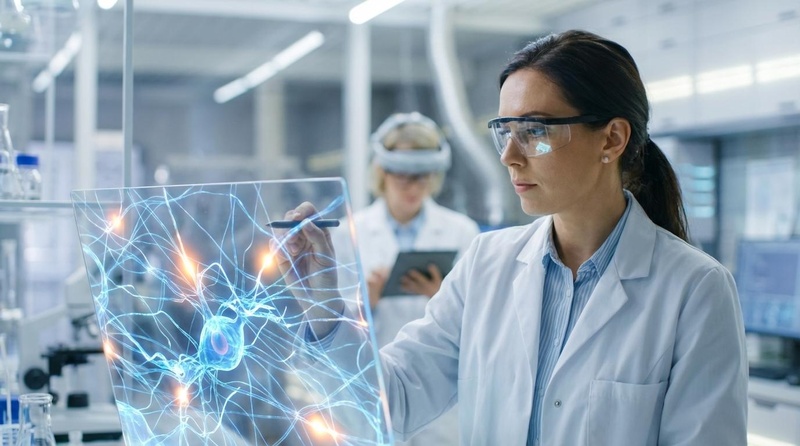 Focus and Cognitive Performance