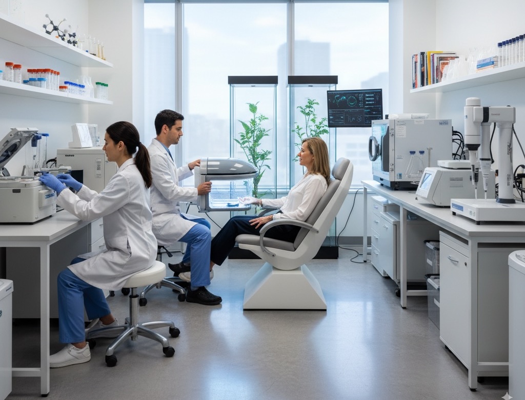 Frontier longevity interventions and anti-aging research