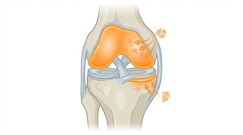 Knee Cartilage Repair