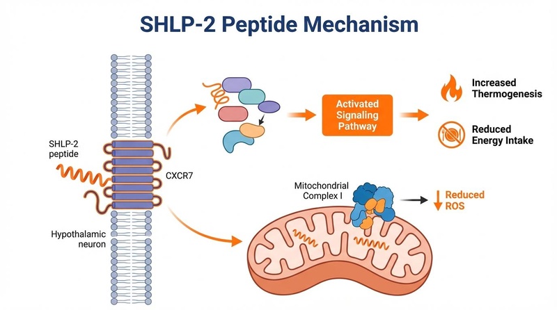 SHLP-2 Mechanism